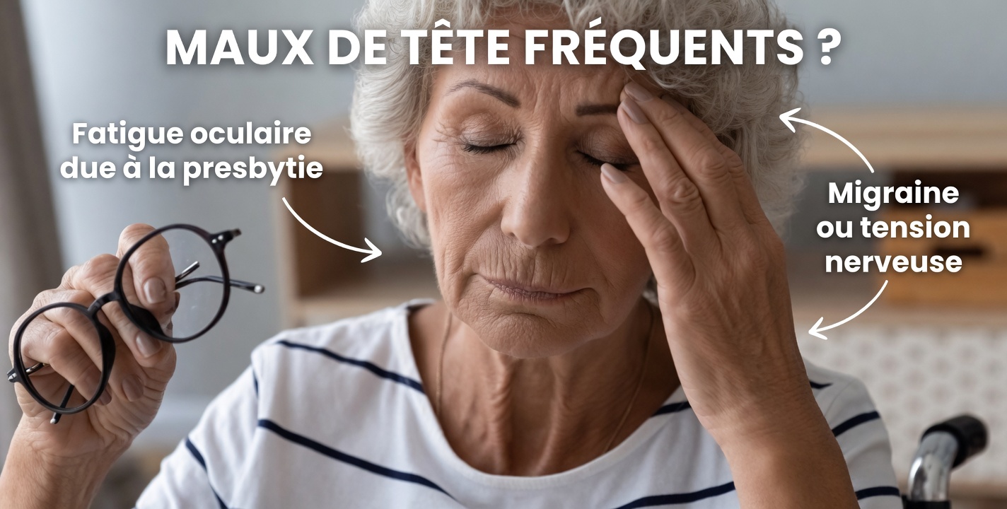 Un mois avant un AVC, votre corps vous avertit : 10 signes à ne pas ignorer