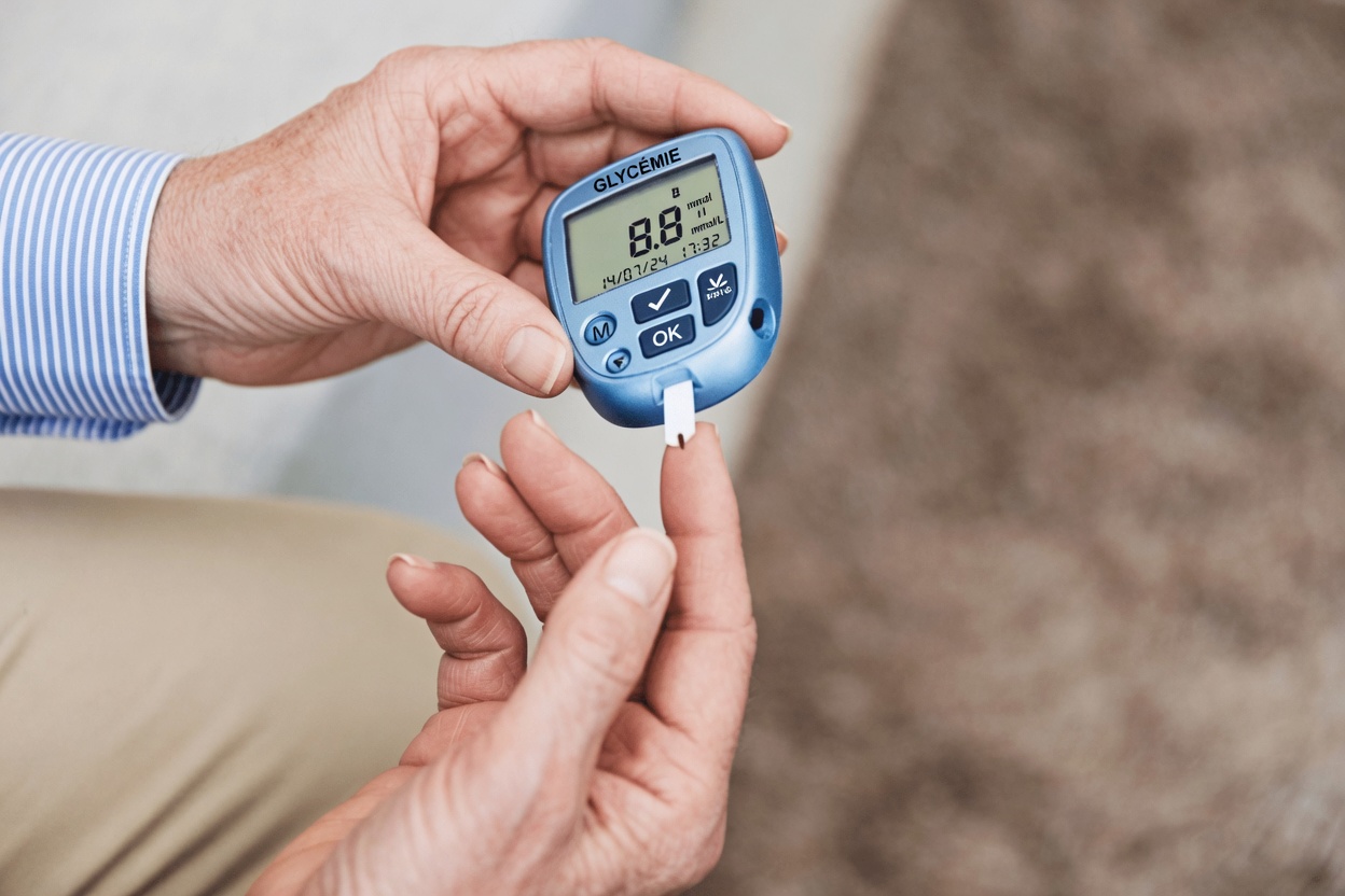 Signes avant-coureurs précoces du diabète que la plupart des médecins ne connaissent même pas