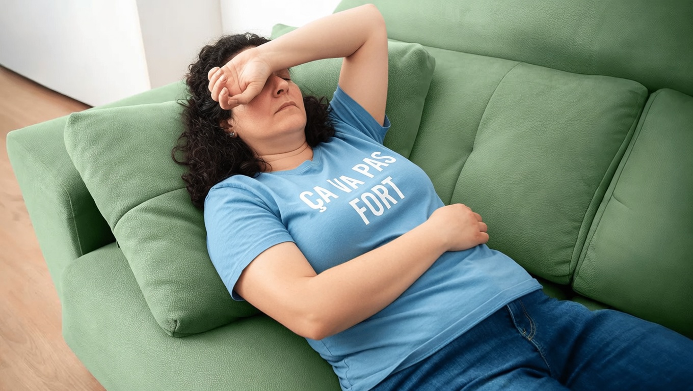 Signes avant-coureurs précoces du diabète que la plupart des médecins ne connaissent même pas