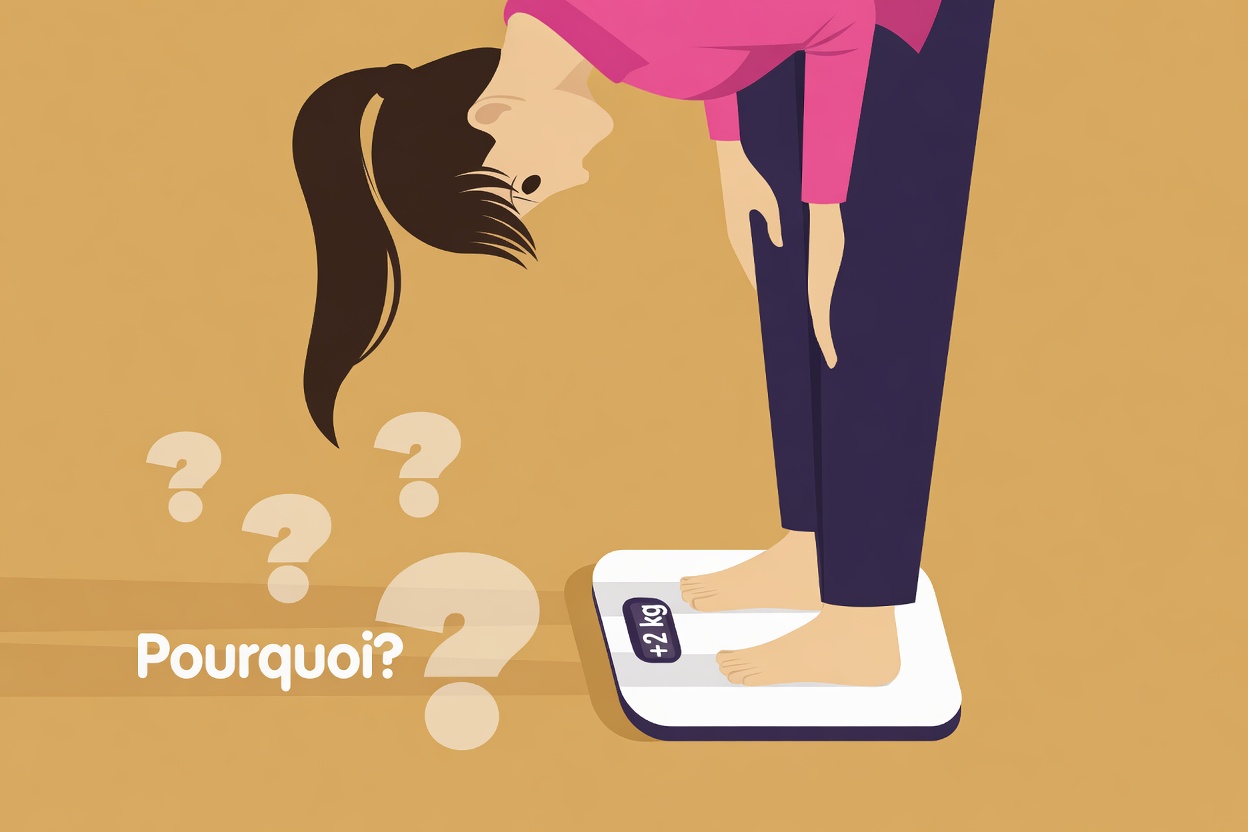 20 signes avant-coureurs précoces du cancer que vous ne devriez jamais ignorer