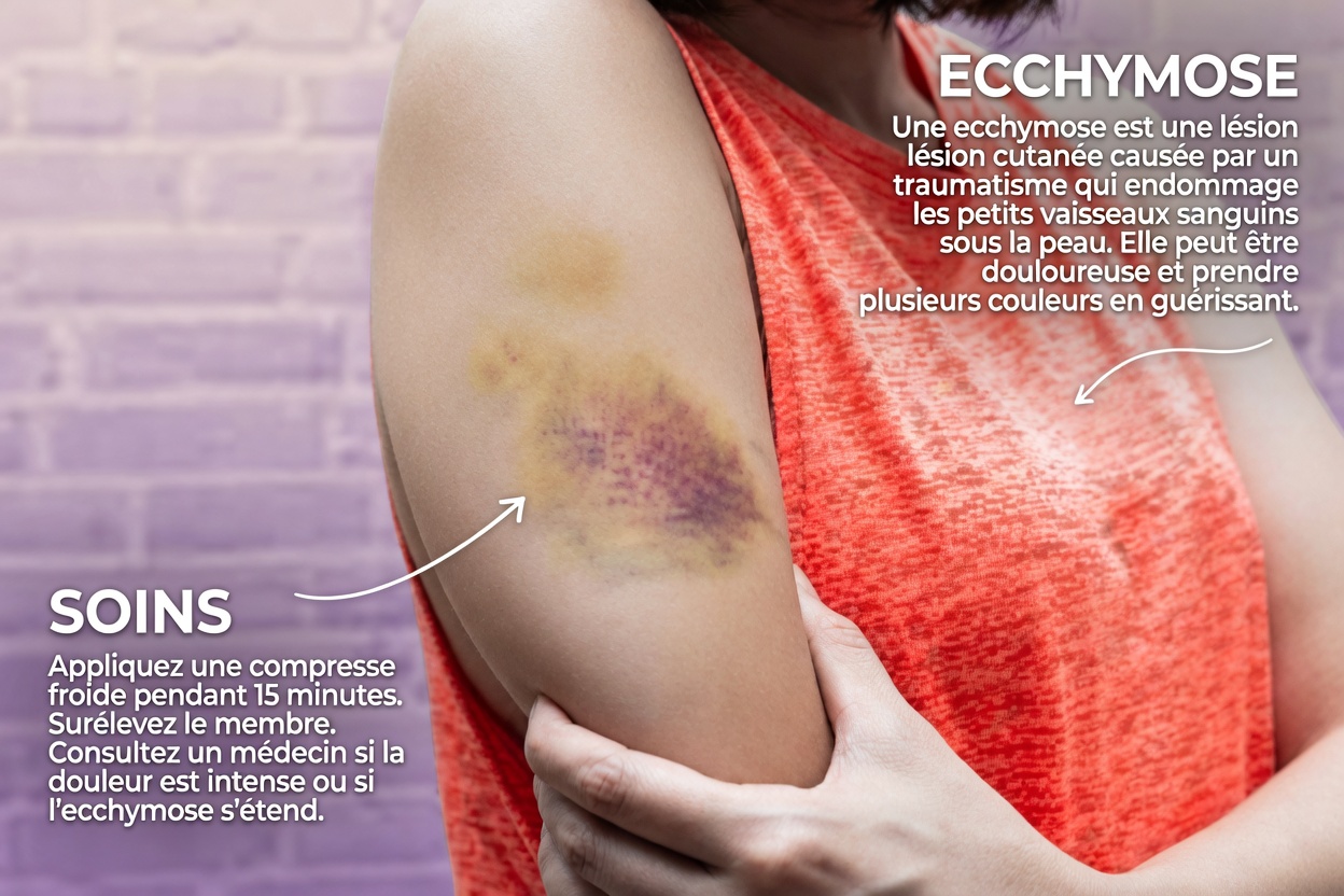 20 signes avant-coureurs précoces du cancer que vous ne devriez jamais ignorer