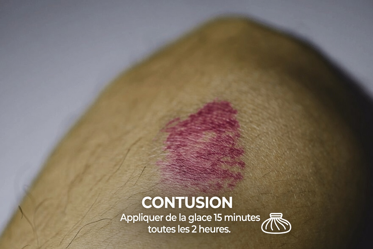 8 changements imperceptibles dans votre corps qui pourraient être le signe avant-coureur de problèmes de santé