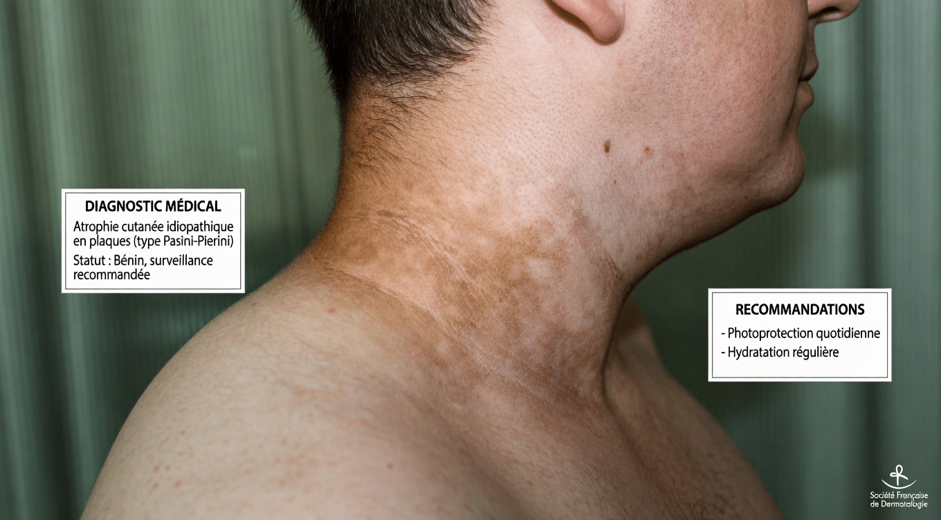 8 changements imperceptibles dans votre corps qui pourraient être le signe avant-coureur de problèmes de santé