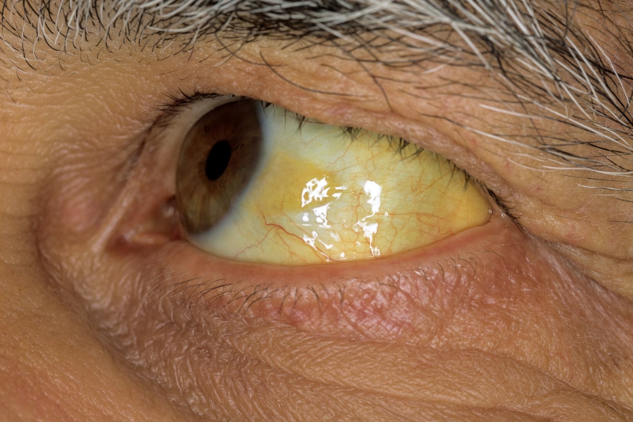 8 changements imperceptibles dans votre corps qui pourraient être le signe avant-coureur de problèmes de santé