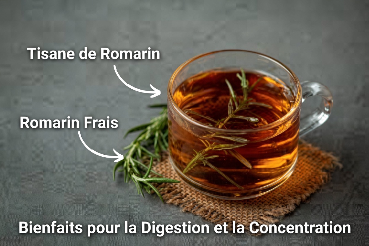 Adieu au diabète, au cholestérol élevé et à la mauvaise circulation : l’infusion naturelle qui transforme la santé