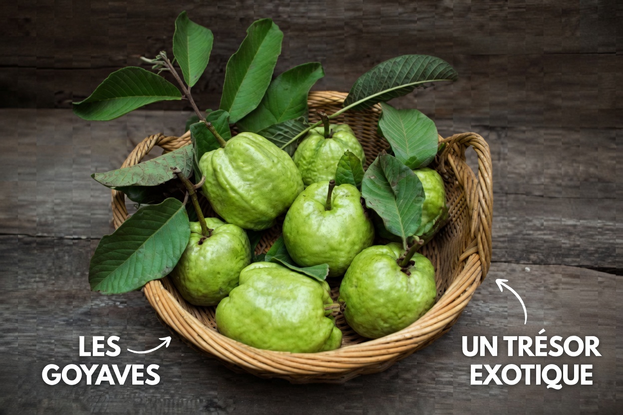 Conseils naturels simples pour intégrer des feuilles de goyavier fraîches à votre routine quotidienne d’hygiène bucco-dentaire pour une meilleure fraîcheur