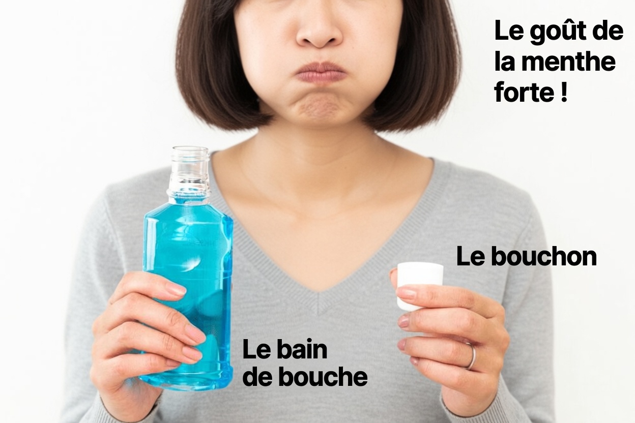 Conseils naturels simples pour intégrer des feuilles de goyavier fraîches à votre routine quotidienne d’hygiène bucco-dentaire pour une meilleure fraîcheur