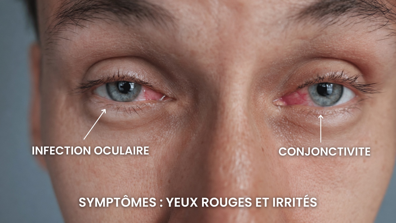 Aloe vera pour la santé des yeux : soulagement naturel contre les rougeurs, la sécheresse oculaire et l’irritation