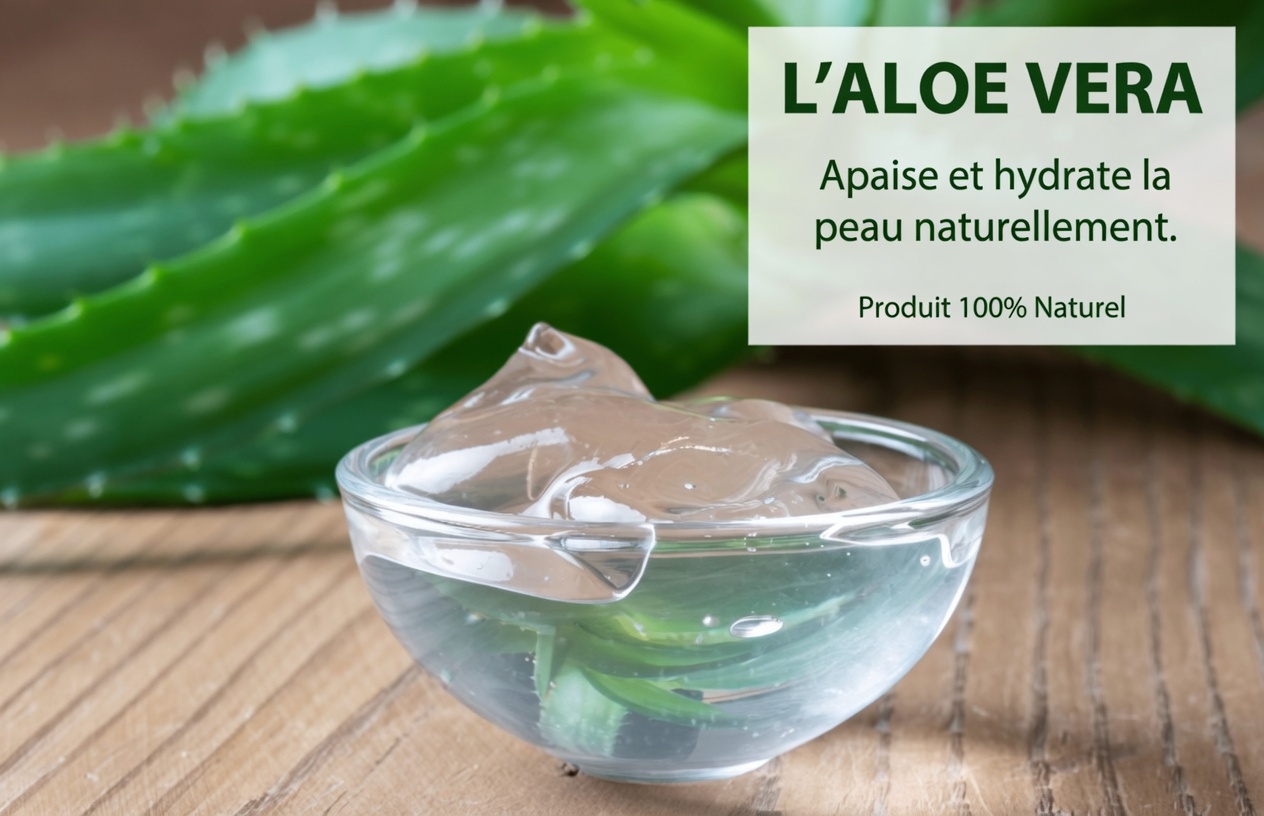 Aloe vera pour la santé des yeux : soulagement naturel contre les rougeurs, la sécheresse oculaire et l’irritation