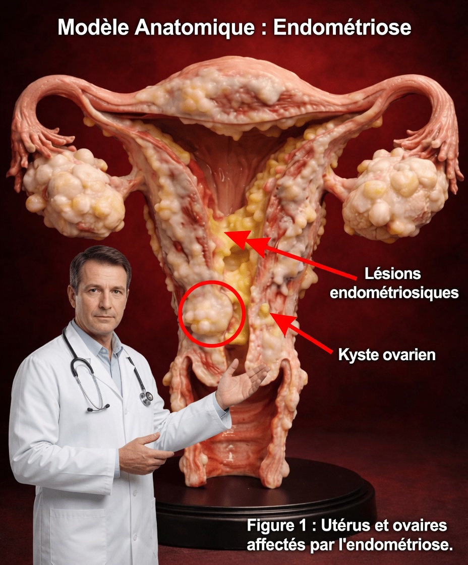 Pourquoi les infections à levures reviennent-elles sans cesse ? 8 déclencheurs cachés et ce qui aide vraiment