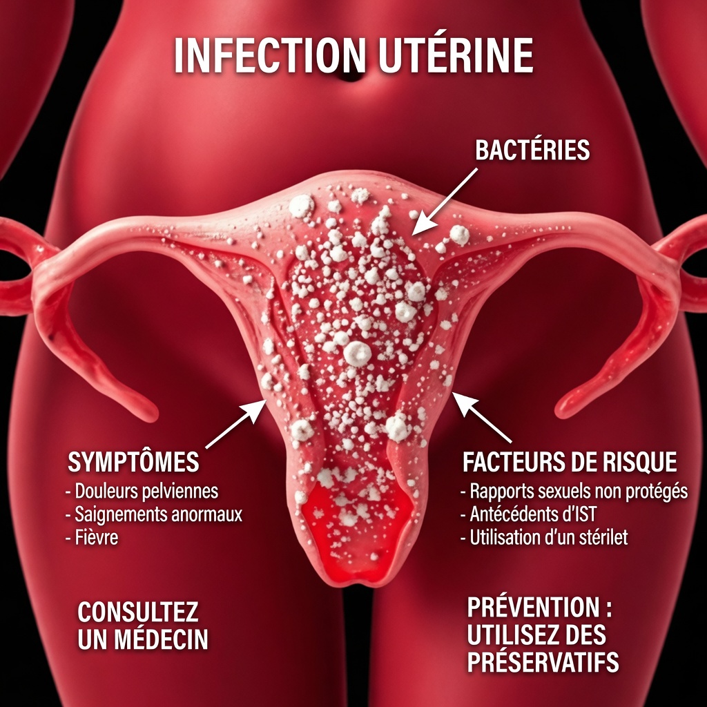Pourquoi les infections à levures reviennent-elles sans cesse ? 8 déclencheurs cachés et ce qui aide vraiment