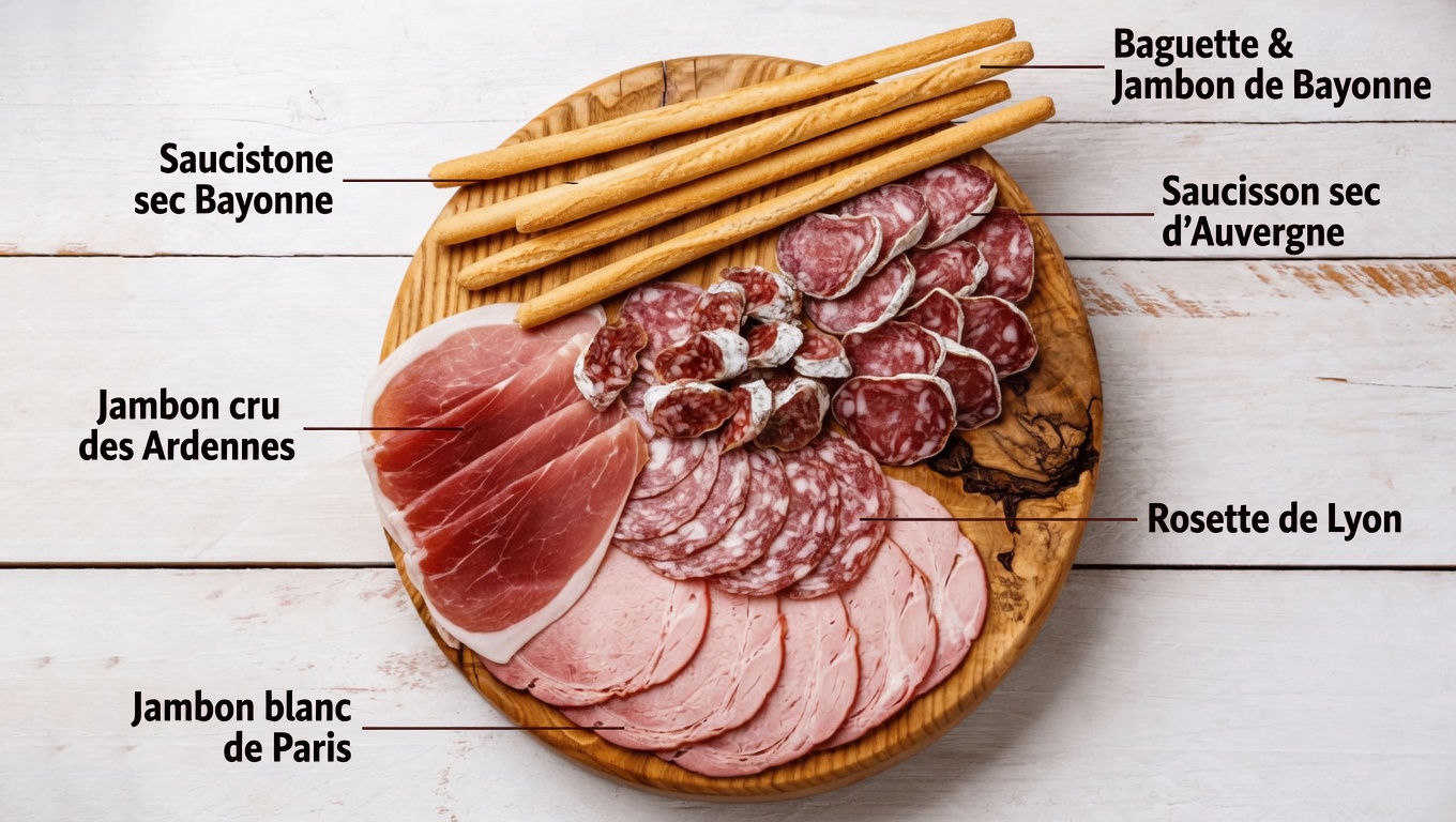 Seniors, prenez note : 15 aliments qui aggravent l’engourdissement et les picotements dans vos pieds