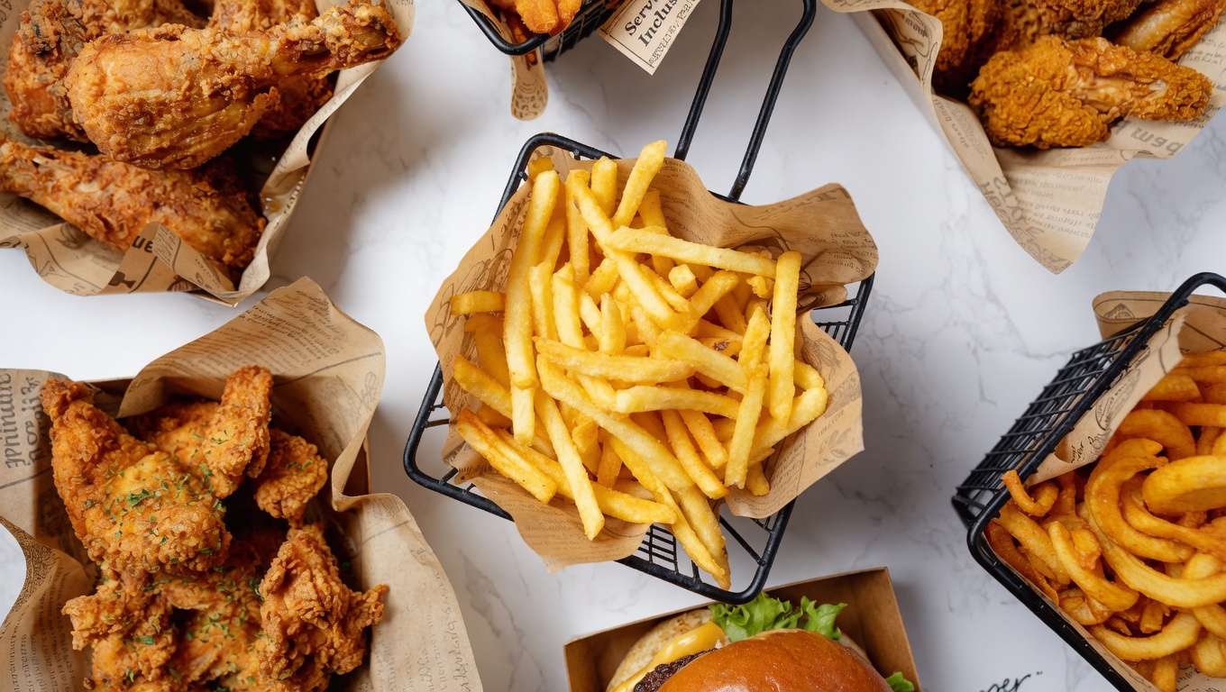 Seniors, prenez note : 15 aliments qui aggravent l’engourdissement et les picotements dans vos pieds