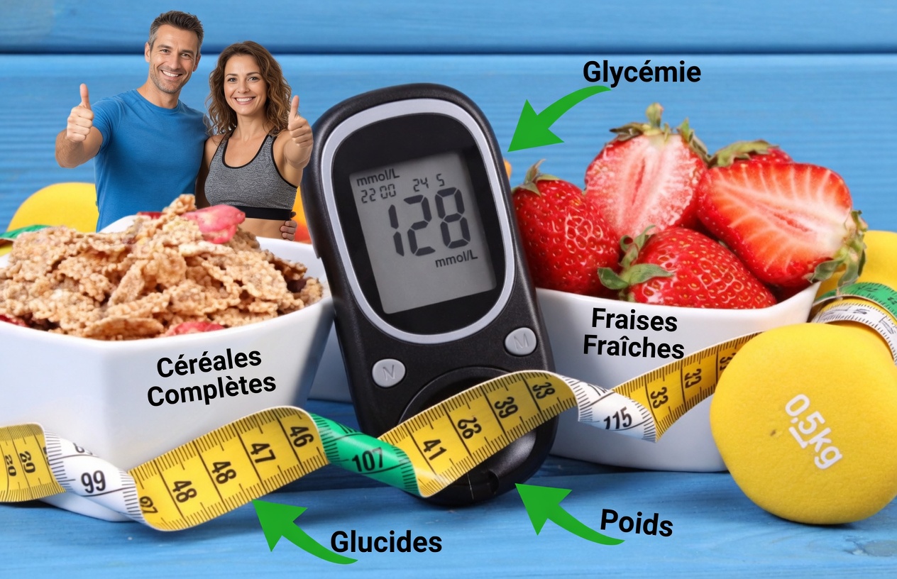 15 signes avant-coureurs précoces du diabète – le n°8 pourrait être MORTEL s’il est ignoré !