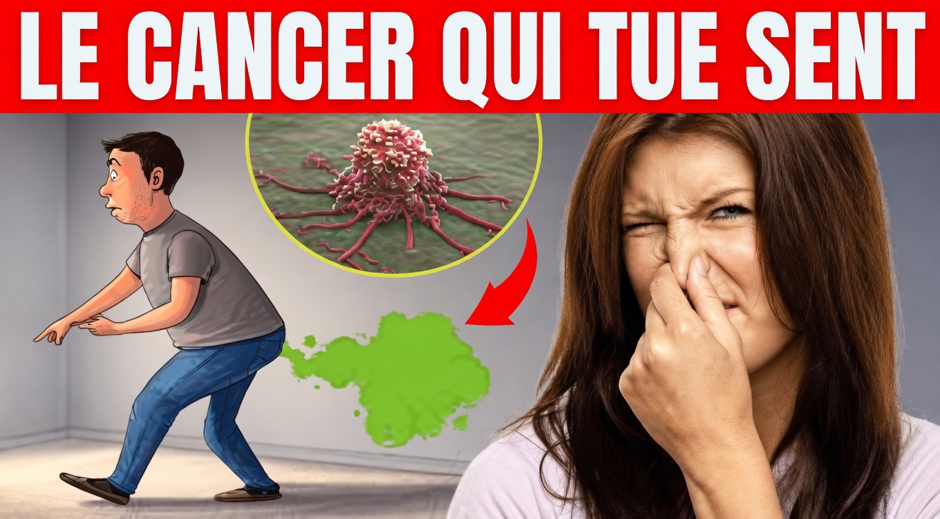 ALERTE ! 8 odeurs liées au cancer que les gens ignorent souvent (et ce qu’elles pourraient signifier)