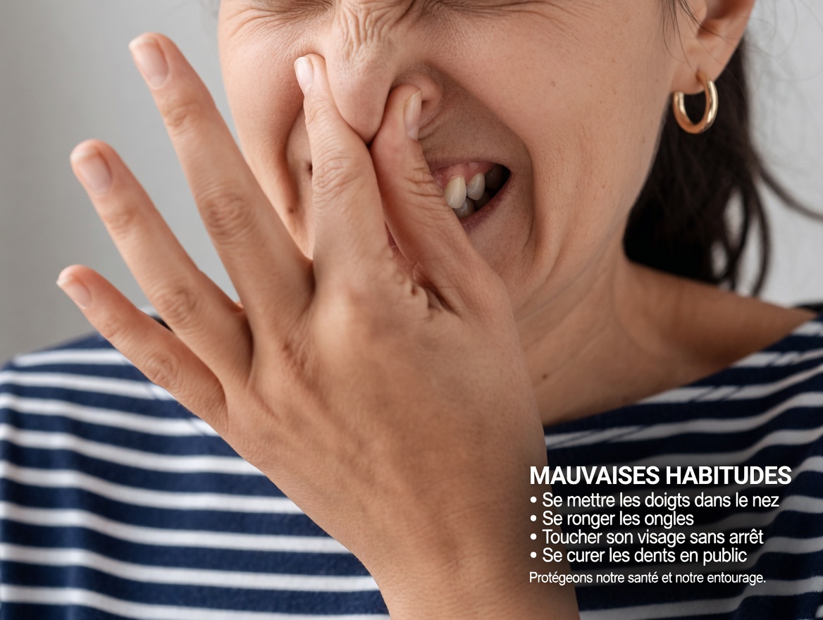 ALERTE ! 8 odeurs liées au cancer que les gens ignorent souvent (et ce qu’elles pourraient signifier)