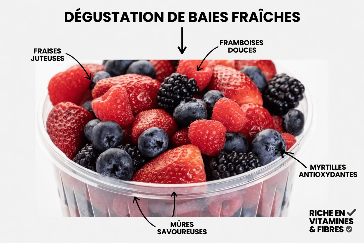 11 aliments validés par la recherche qui peuvent aider à réduire naturellement votre taux d’acide urique