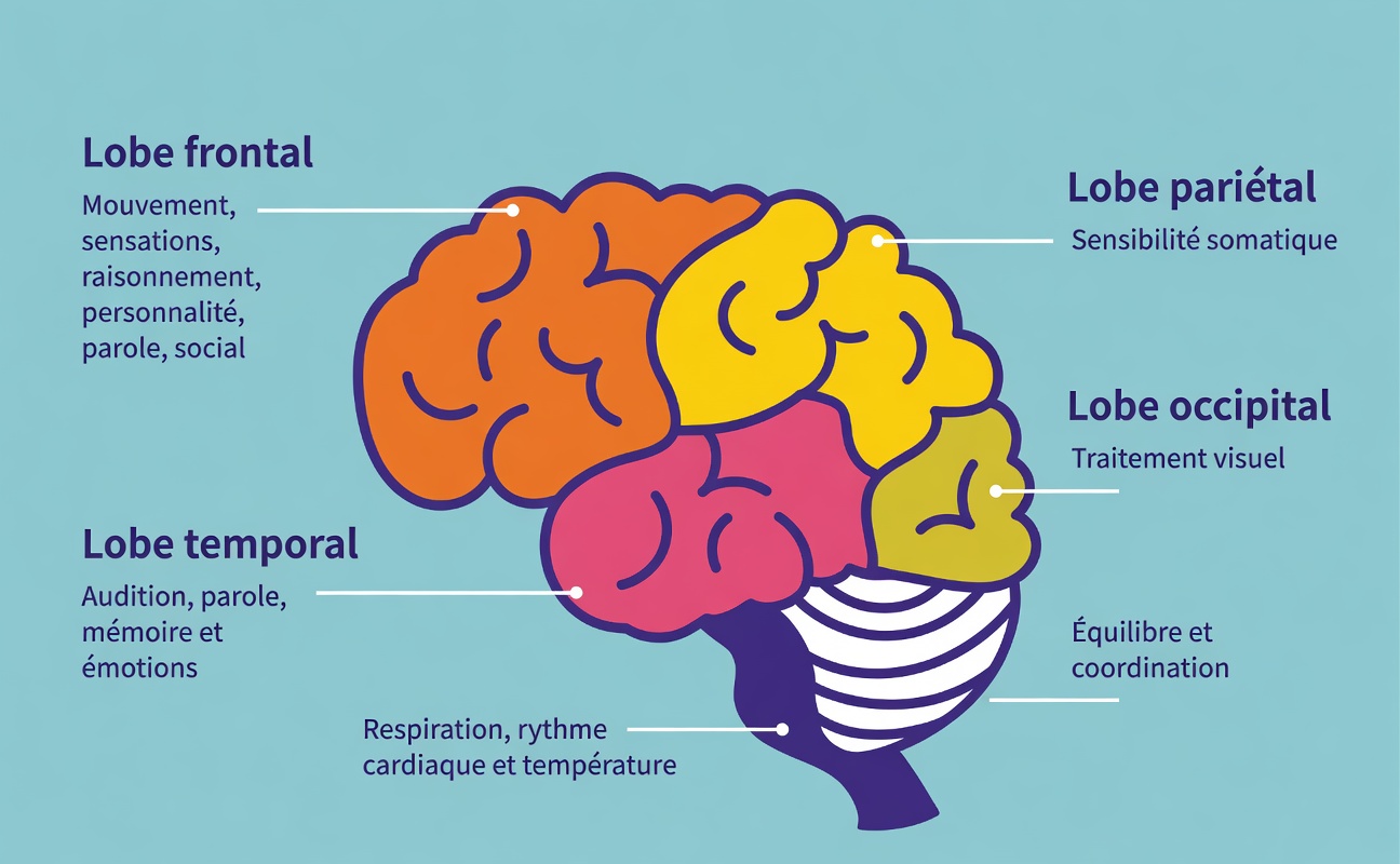 Ne manquez pas ces 8 signes précoces de tumeur cérébrale — cela pourrait vous sauver la vie !