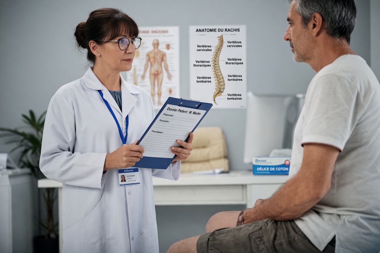 Ne manquez pas ces 8 signes précoces de tumeur cérébrale — cela pourrait vous sauver la vie !