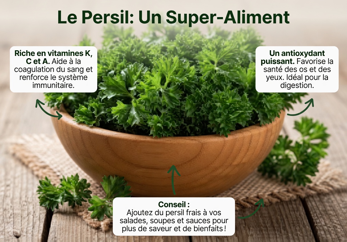 5 feuilles essentielles pour améliorer naturellement la santé de vos yeux