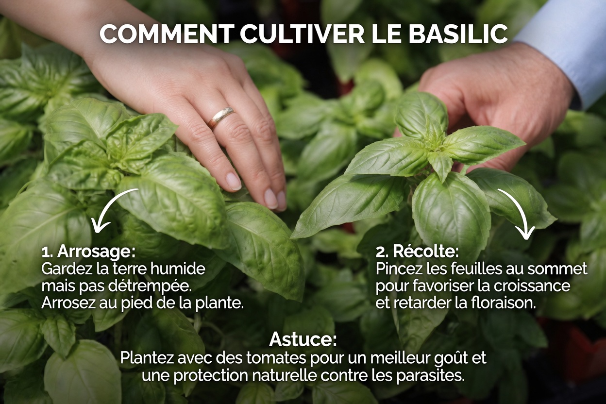 5 feuilles essentielles pour améliorer naturellement la santé de vos yeux