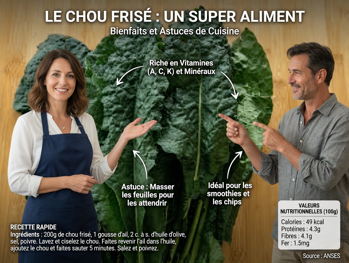 5 feuilles essentielles pour améliorer naturellement la santé de vos yeux