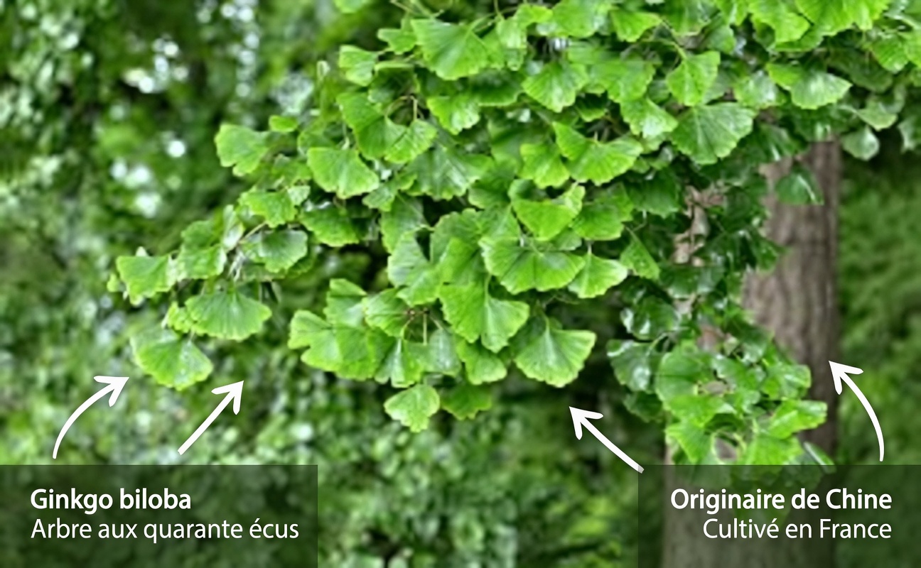 5 feuilles essentielles pour améliorer naturellement la santé de vos yeux