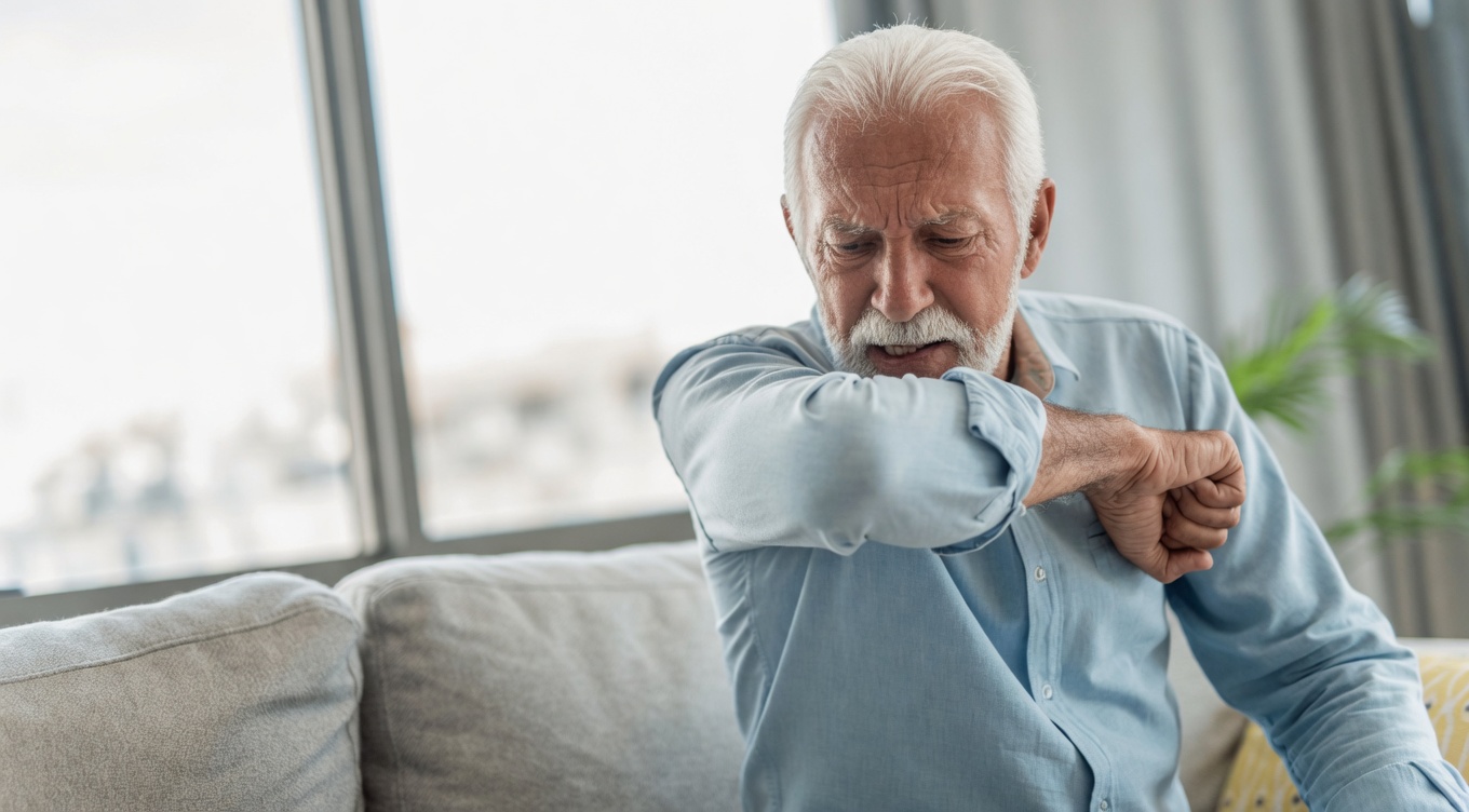 Symptômes d’une crise cardiaque après 60 ans (que vous ignorez souvent au quotidien) | Symptômes d’une crise cardiaque après 60 ans