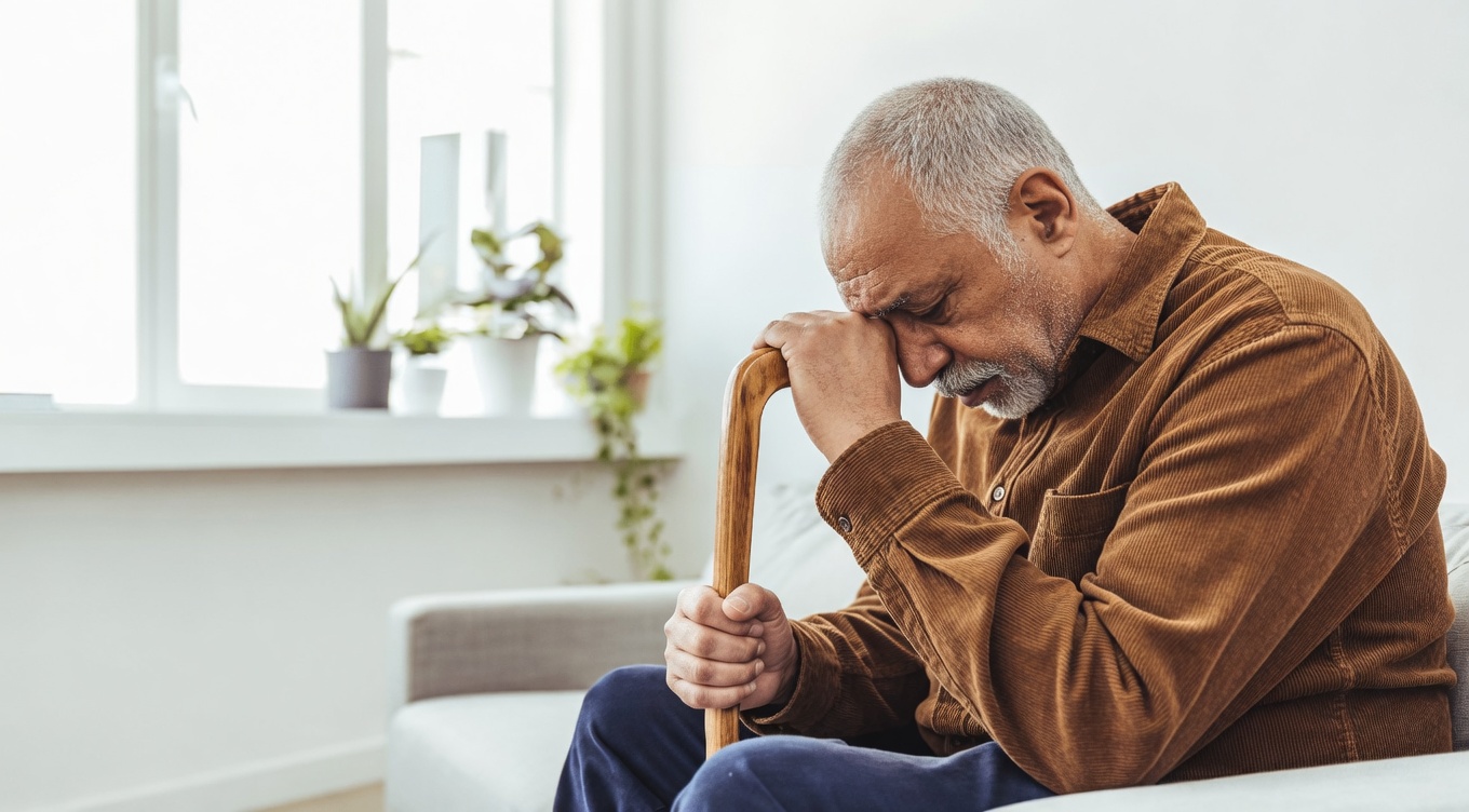 Symptômes d’une crise cardiaque après 60 ans (que vous ignorez souvent au quotidien) | Symptômes d’une crise cardiaque après 60 ans