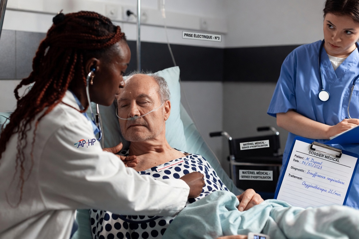 Symptômes d’une crise cardiaque après 60 ans (que vous ignorez souvent au quotidien) | Symptômes d’une crise cardiaque après 60 ans