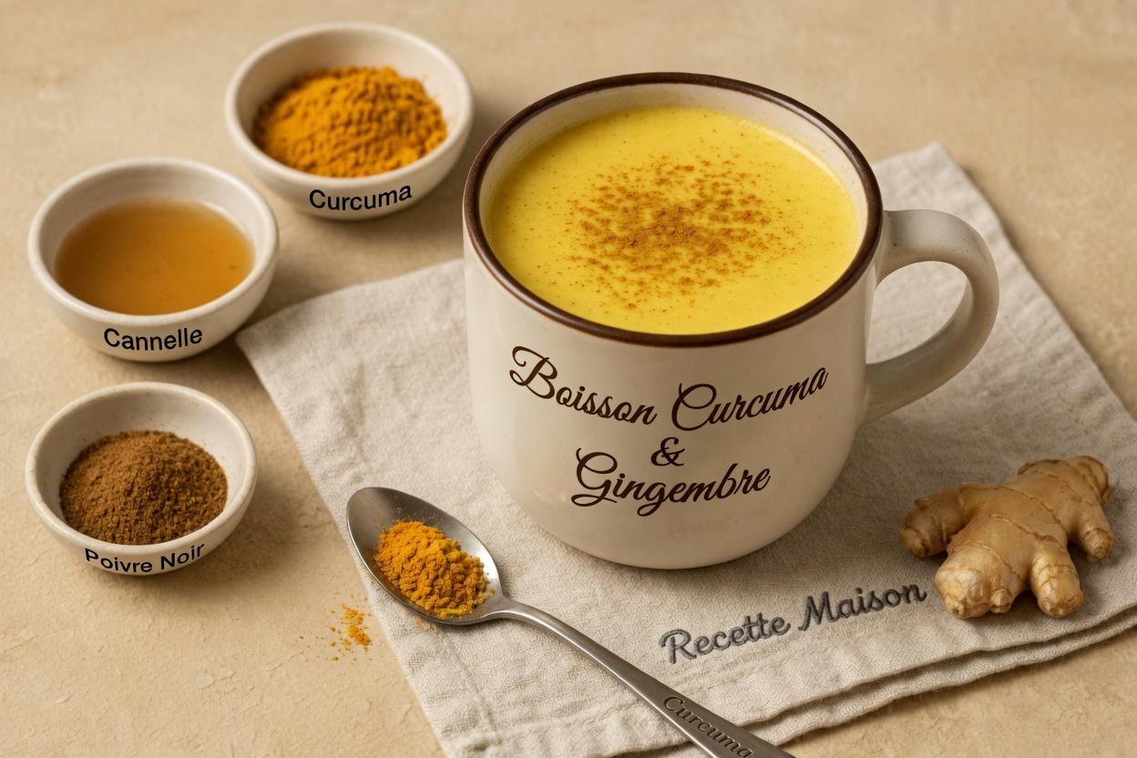 Buvez ceci TOUS LES JOURS et vous vivrez jusqu’à 100 ans | Votre corps guérira ses propres maladies