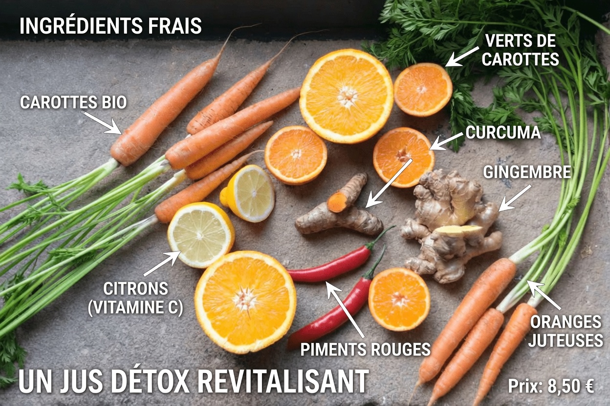 Buvez ceci TOUS LES JOURS et vous vivrez jusqu’à 100 ans | Votre corps guérira ses propres maladies