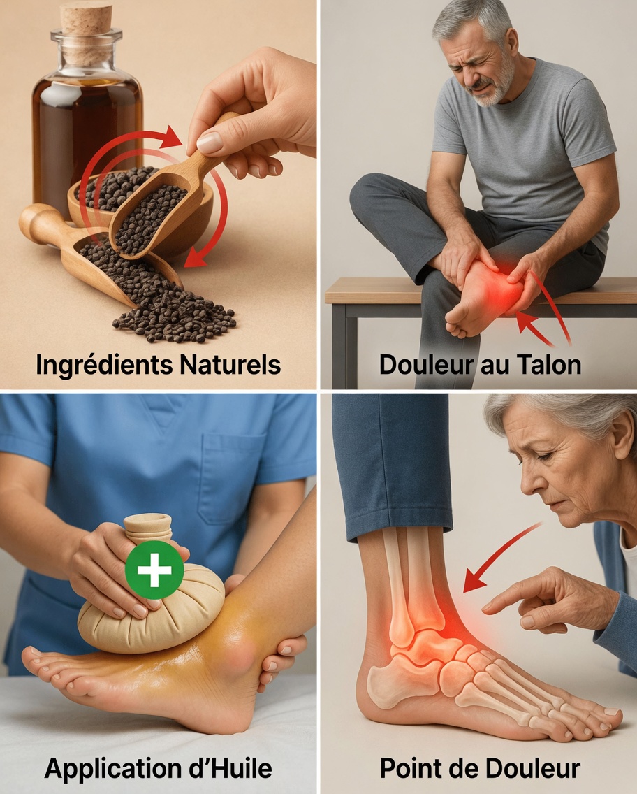 Anciens médecins : mélangez de l’huile d’olive avec du poivre noir pour résoudre 11 problèmes après 60 ans — résultats en 1 semaine