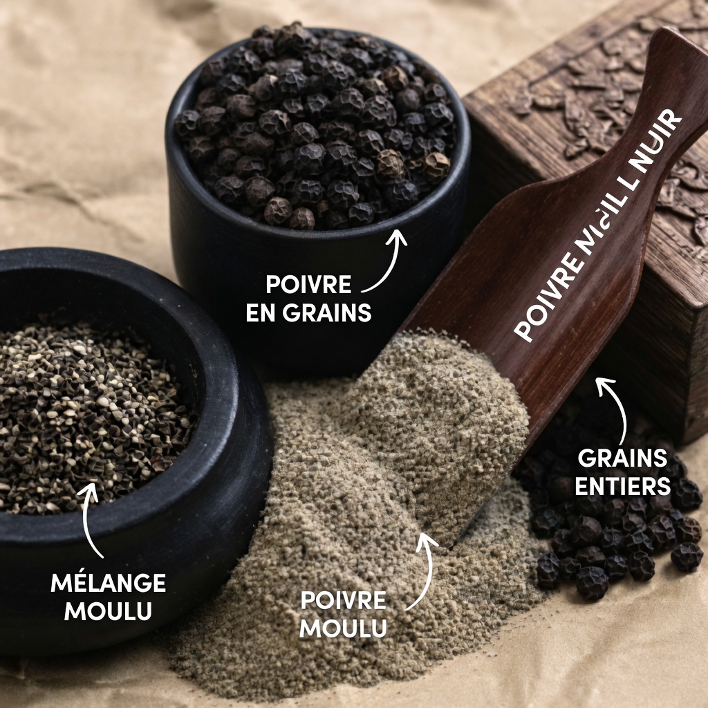 Anciens médecins : mélangez de l’huile d’olive avec du poivre noir pour résoudre 11 problèmes après 60 ans — résultats en 1 semaine