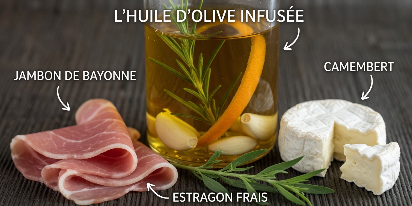 Anciens médecins : mélangez de l’huile d’olive avec du poivre noir pour résoudre 11 problèmes après 60 ans — résultats en 1 semaine