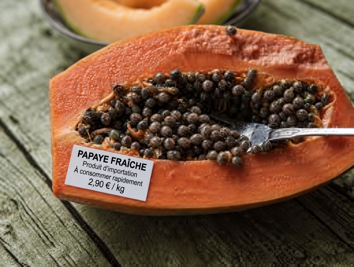 Comment les graines de papaye peuvent offrir un soutien naturel doux à la digestion et au bien-être au quotidien