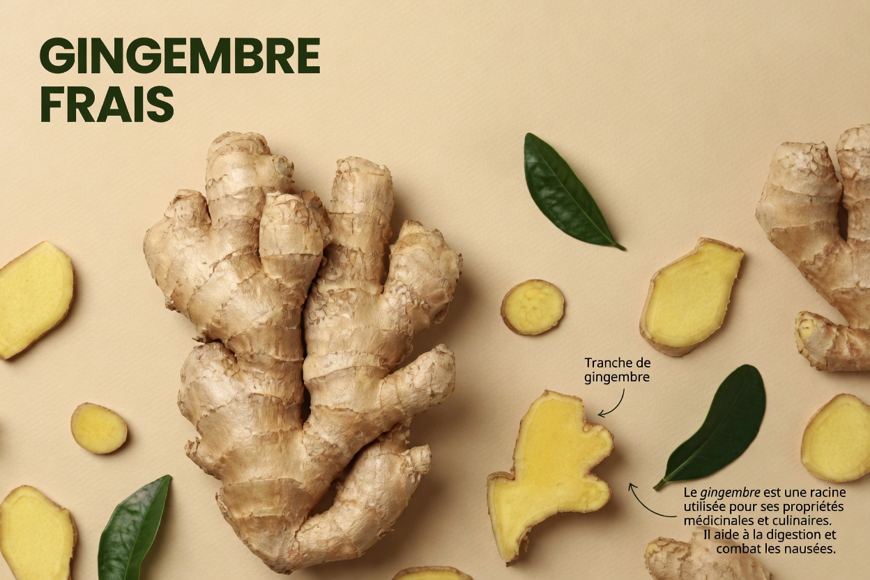 Découvrez cinq aliments du quotidien susceptibles de contribuer au maintien de la force musculaire et de la vitalité après 60 ans