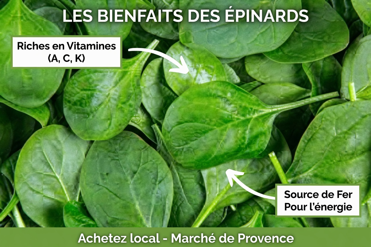 Découvrez cinq aliments du quotidien susceptibles de contribuer au maintien de la force musculaire et de la vitalité après 60 ans