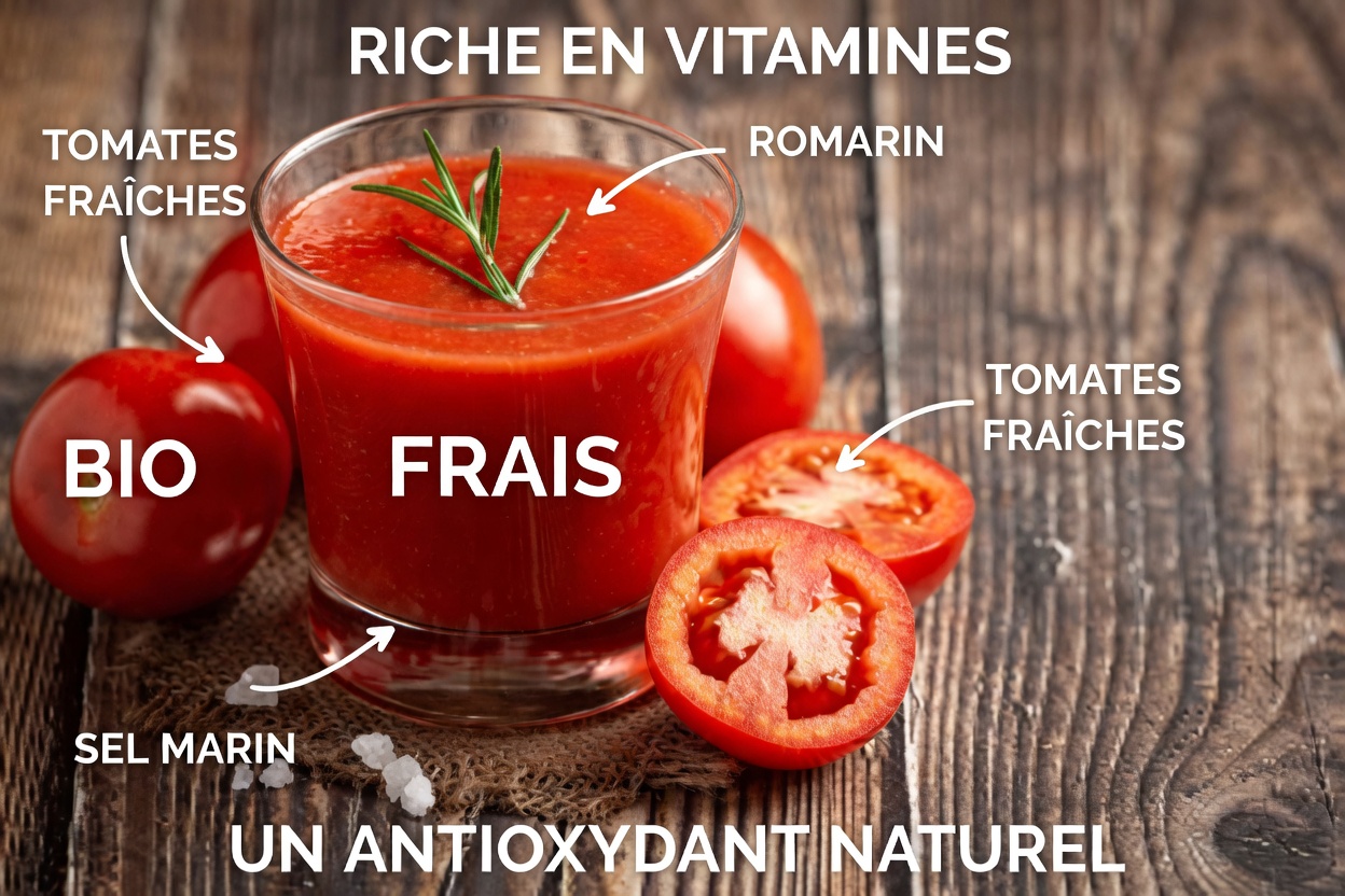 Un fruit sur lequel de nombreux hommes comptent pour contribuer à soutenir la santé de la prostate et atténuer les symptômes d’une prostate augmentée de volume