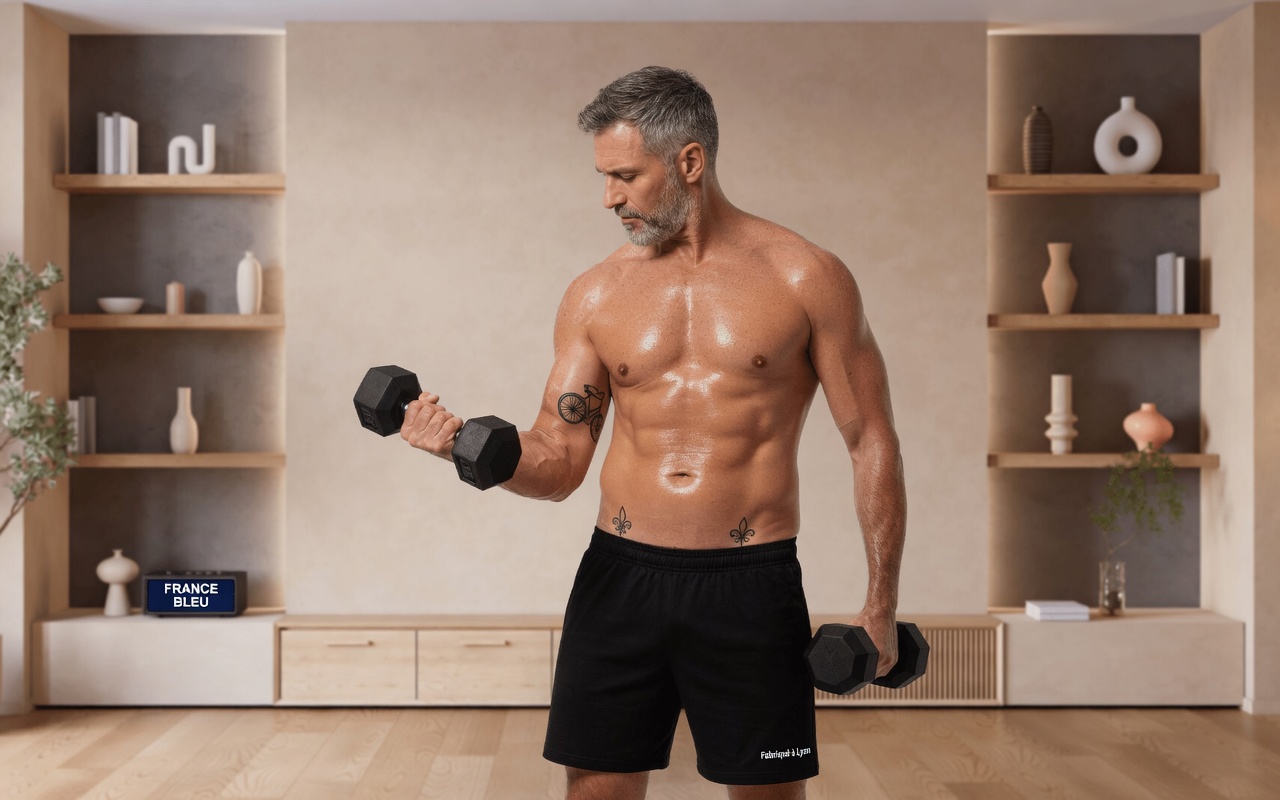 Hommes de plus de 40 ans : comment les graines de fenugrec peuvent soutenir naturellement des niveaux sains de testostérone et la vitalité