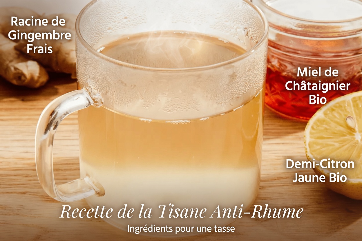 Utilisez ceci deux fois par semaine et observez une pousse potentiellement plus rapide des cheveux – le pouvoir du gingembre pour la santé du cuir chevelu et des cheveux plus épais