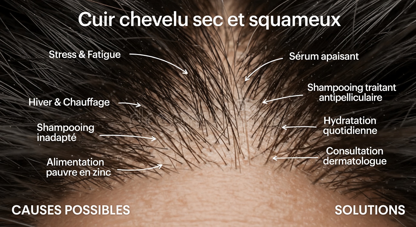 Utilisez ceci deux fois par semaine et observez une pousse potentiellement plus rapide des cheveux – le pouvoir du gingembre pour la santé du cuir chevelu et des cheveux plus épais