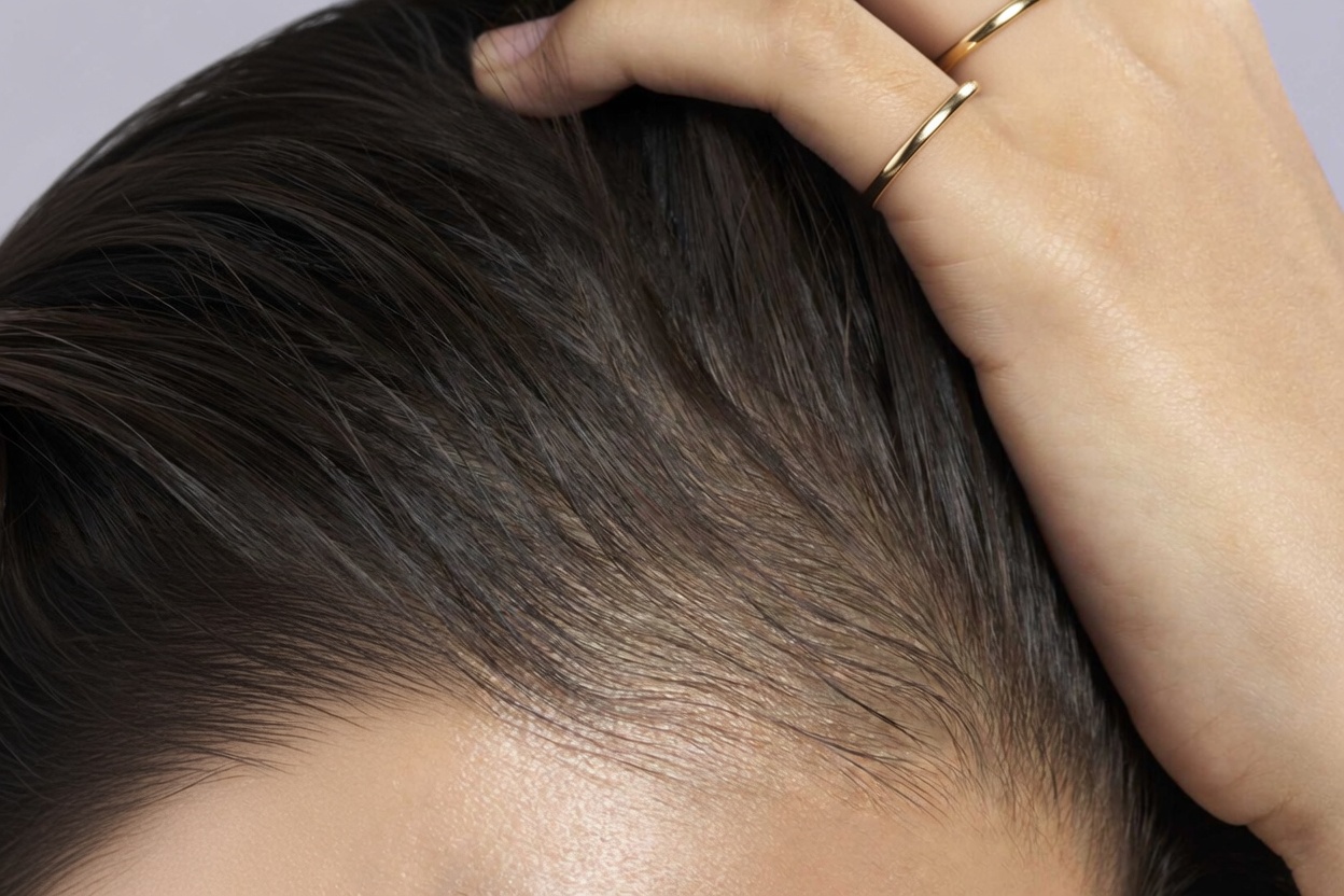 Utilisez ceci deux fois par semaine et observez une pousse potentiellement plus rapide des cheveux – le pouvoir du gingembre pour la santé du cuir chevelu et des cheveux plus épais