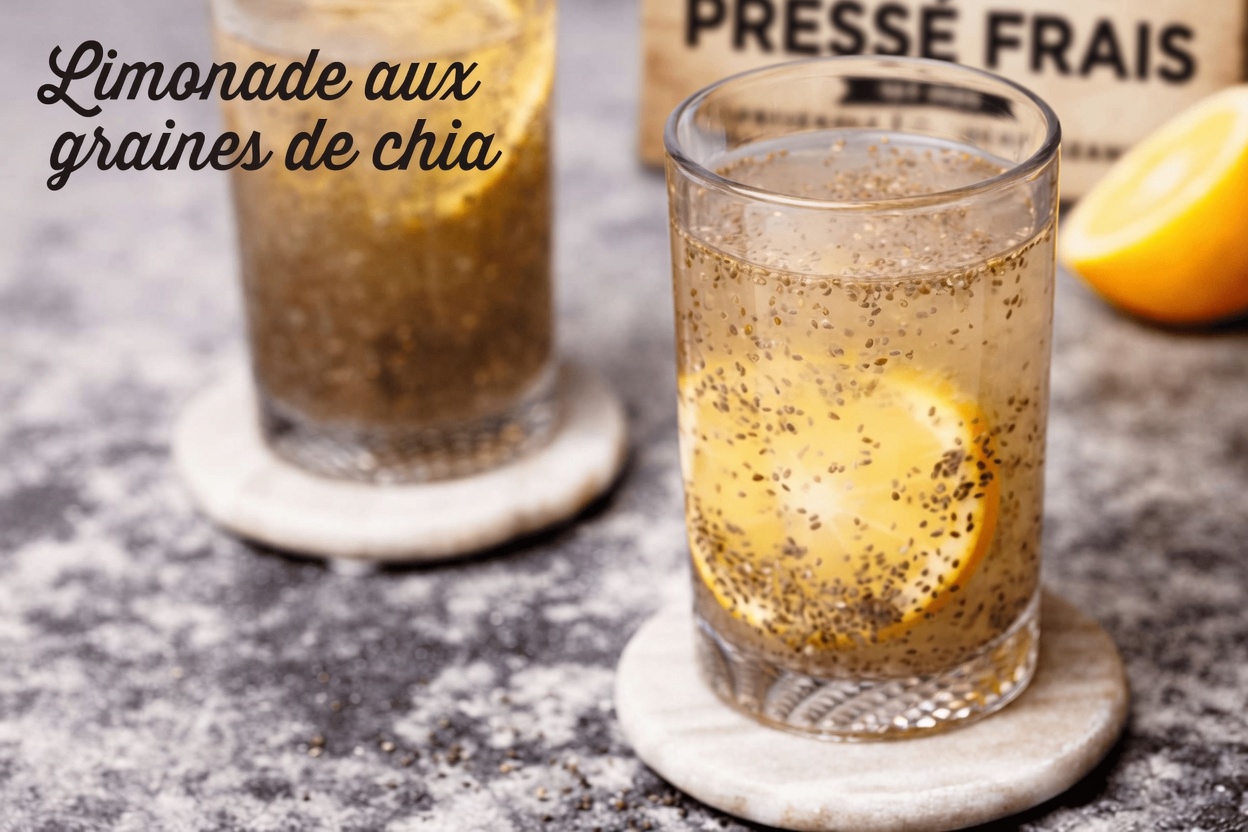 Ce qui se passe vraiment lorsque vous mangez des graines de chia tous les jours pendant 7 jours (ce n’est pas ce que la plupart des gens pensent)