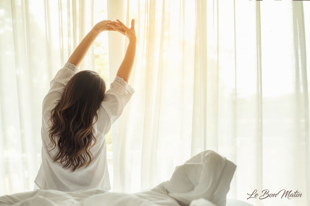 Réveillez-vous avec des jambes plus légères : 6 aliments du soir qui pourraient favoriser la circulation (plus un test simple sur 3 nuits)