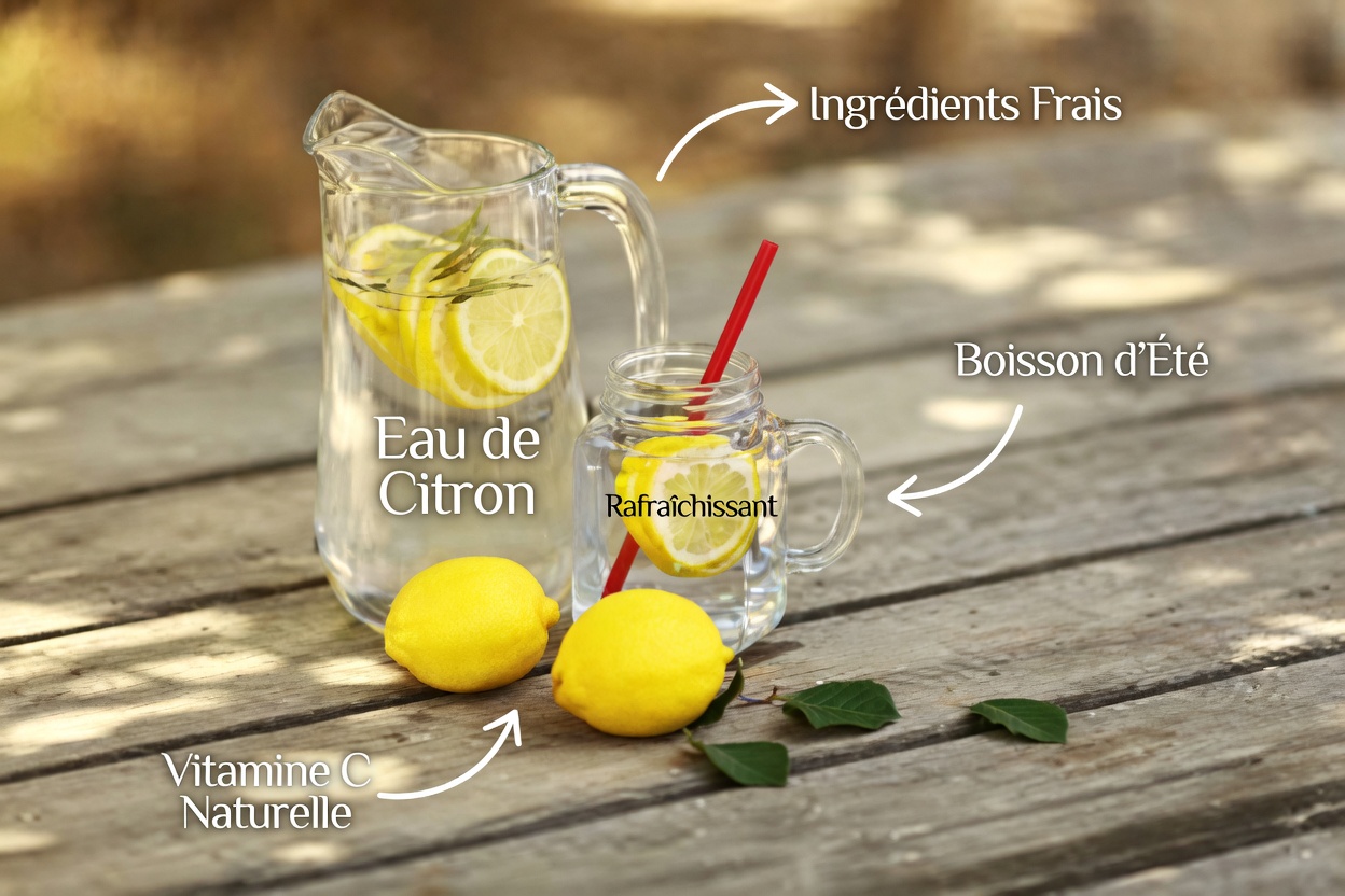 Découvrez 10 boissons matinales rafraîchissantes qui peuvent aider à soutenir et à améliorer la santé de vos reins