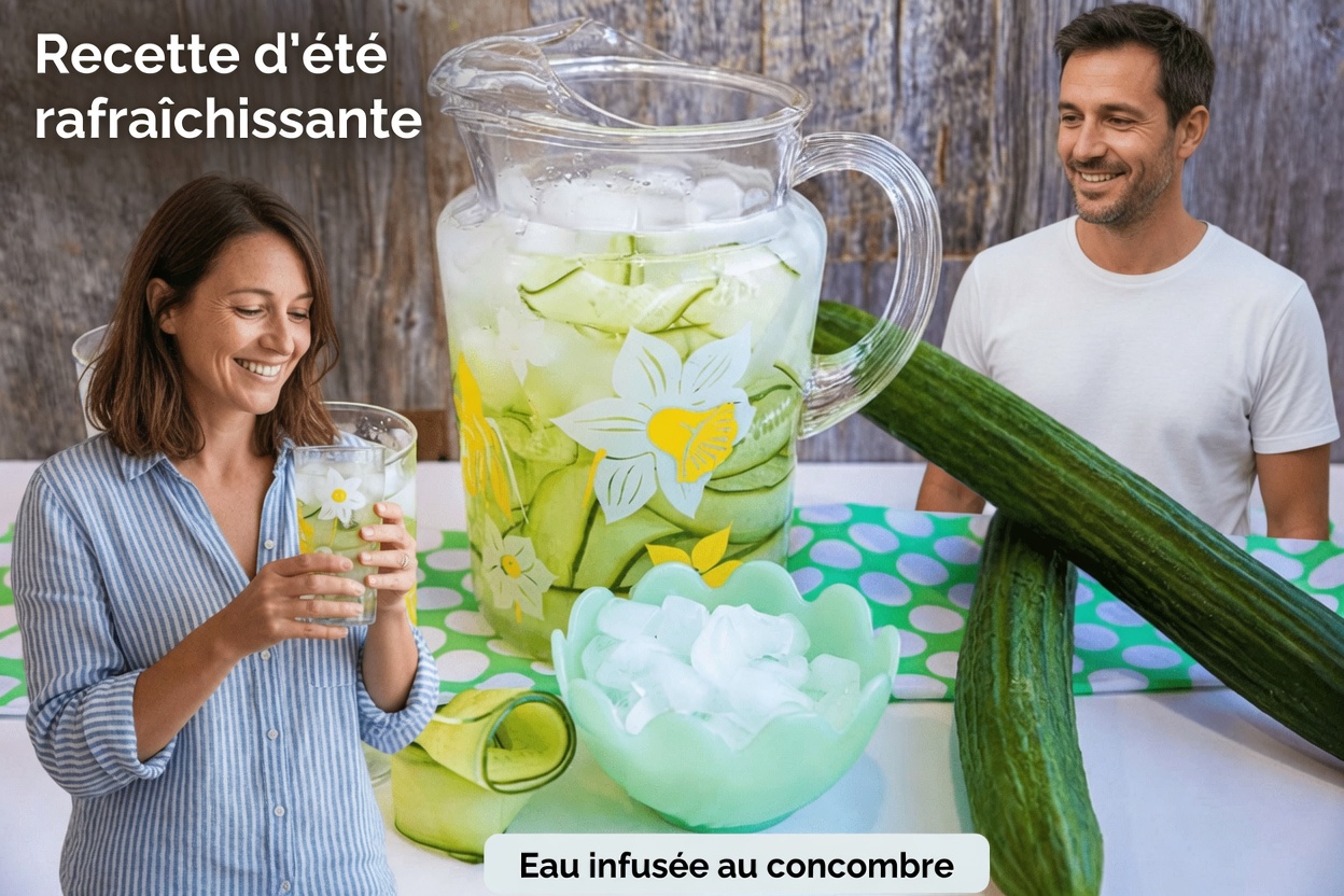 Découvrez 10 boissons matinales rafraîchissantes qui peuvent aider à soutenir et à améliorer la santé de vos reins