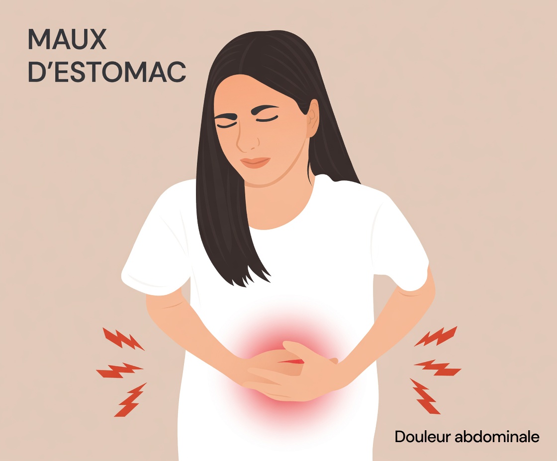 8 signes avant-coureurs du cancer de l’ovaire que de nombreuses femmes ont tendance à négliger