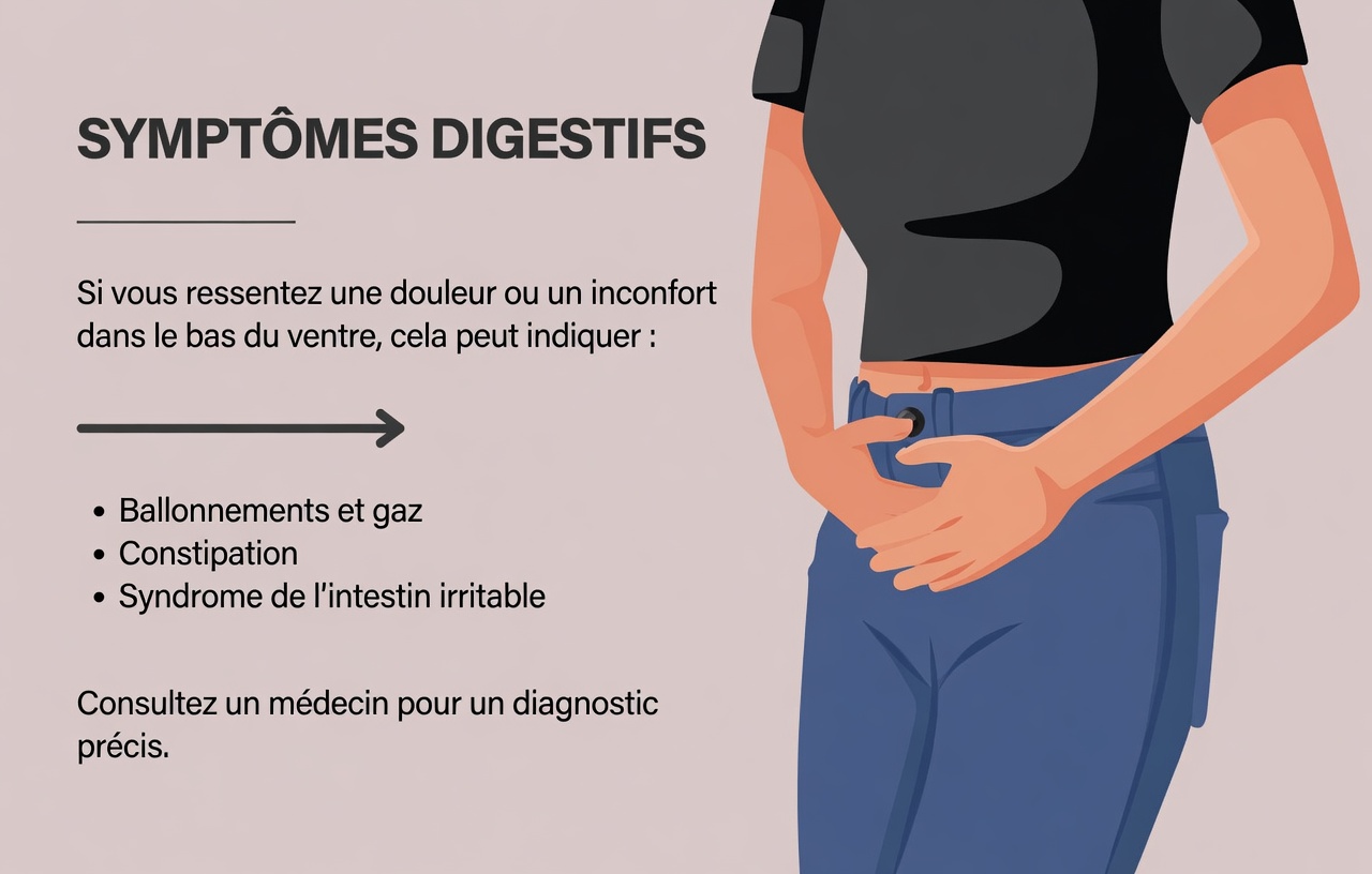 8 signes avant-coureurs du cancer de l’ovaire que de nombreuses femmes ont tendance à négliger
