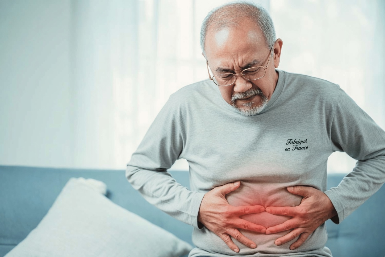 Péter plus de 25 fois par jour : ce que votre corps essaie peut-être de vous dire